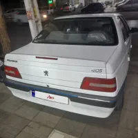 اس ال ایکس سفید ۹۹سیمی|خودرو سواری و وانت|سبزوار, شهدا|دیوار