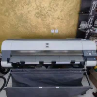 پلاتر کانن W8400 بدون هد