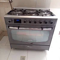 گاز فردار والدینی