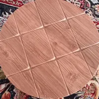 میزعسلی با مبل|مبلمان خانگی و میز عسلی|پاکدشت, |دیوار