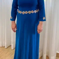 لباس مجلسی