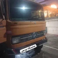 خاور ۶ تن مدل ۶۵