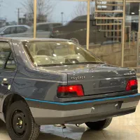 ۴۰۵ خشکوک ۹۸|خودرو سواری و وانت|تهران, فاطمی|دیوار