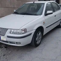 سمندef7مدل ۹۷|خودرو سواری و وانت|تهران, حکیمیه|دیوار