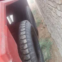 تریلی کمپرسی|خودرو سنگین|شادگان, |دیوار