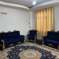 سویت دوخواب باامکانات کامل بدون مزاحمت وامنیت بالا|اجارهٔ کوتاه‌مدت آپارتمان و سوئیت|مشهد, طلاب|دیوار