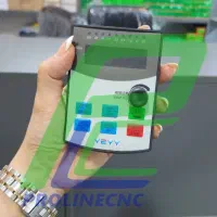 پالس ژنراتور استپ موتور و سروو موتور، جایگزین PLC|ماشینآلات صنعتی|تهران, دولتآباد|دیوار