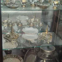 بوفه|بوفه، ویترین، کنسول|باقرشهر, |دیوار