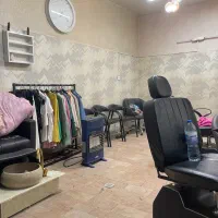 اجاره مغازه تجاری شهرک ولیعصر|اجارهٔ مغازه و غرفه|ورامین, شهرک ولیعصر|دیوار