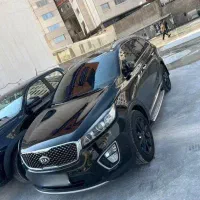 سورنتو ۲۰۱۶|خودرو سواری و وانت|شیراز, معالی‌آباد|دیوار