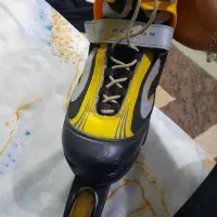 اسکیت درجه یک اصل برند اکشن
