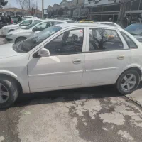 لیفان ۵۲۰ مدل ۸۹