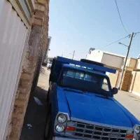 نیسان مدل ۸۷موترسالم|خودرو سواری و وانت|اردکان, |دیوار