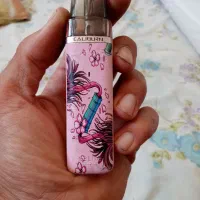 پاد g3 lite با سری پلمپ