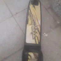 اسکوتر درحدنو