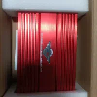 آمپیلی فایر مونو دلتا سونیک