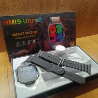 ساعت هوشمند HM19-Ultra2 اسمارت واچ