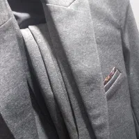 کت شلوار پسرانه همراه جلیغه|کفش و لباس بچه|گلبهار, شهر جدید گلبهار|دیوار