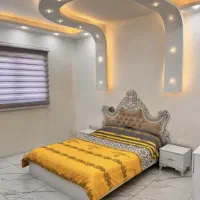 اجاره ویلا در منطقه توریستی هروی|اجارهٔ کوتاهمدت ویلا و باغ|باسمنج, |دیوار