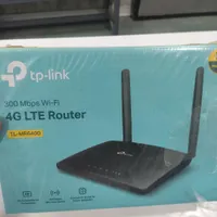 مودم سیمکارتی رومیزی tplink mr6400