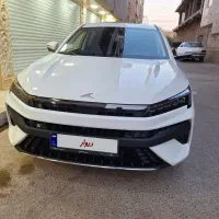 کی ام سی|خودرو سواری و وانت|قم, شهرک فاطمیه|دیوار