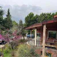 ویلاباغ ۸۱۰ متری/ بندپی / شهرکی/ جواز و سند ۶دانگ