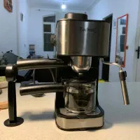 اسپرسو ساز خانگی تکنو (Techno)