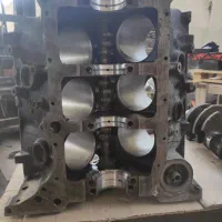 تعمیر انواع لیفتراک.ژنراتور ولودرو...