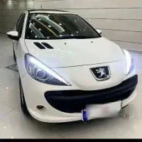 207 دنده ای پانا پلاس