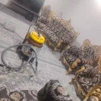 وسایل مبلشویی