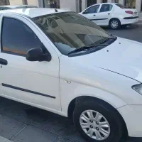 تیبا ۲ فروشی مدل ۹۶|خودرو سواری و وانت|فردیس, نسترن شرقی|دیوار