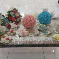 سفره عقد|صنایع دستی و سایر لوازم تزئینی|قم, بنیاد|دیوار
