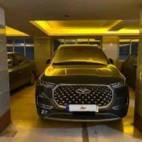 تیگو8 پرومکس. ie 1404.  صفر