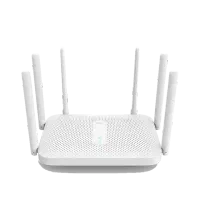 روتر ۶ انتن|مودم و تجهیزات شبکه|قم, لسانی|دیوار