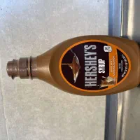 سس کارامل شکلات هرشیز امریکایی