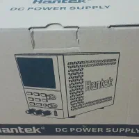 منبع تغذیه هانتک