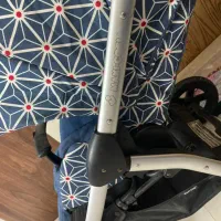 کالسکه برند مکسی کوزی|کالسکه و لوازم جانبی|اصفهان, خواجو|دیوار