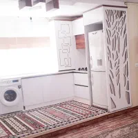 آپارتمان اندیشه تک واحدی ۷۵ متر پارکینگ اختصاصی