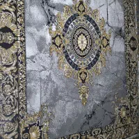 فرش تک ۱۲متری ۵۰۰شانه باتراکم۲۱۰۰ نو آکبند