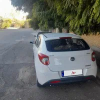 خودروی برلیانس220