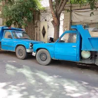 حمل خاک ونخاله ماسه تخریب نیسان کمپرسی کل مشهد|خدمات حمل و نقل|مشهد, رسالت|دیوار
