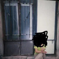 خانه کلنگی 2 طبقه و سوئیت زیر زمین