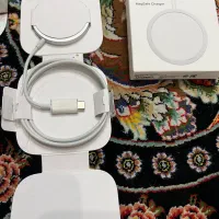 کابل مگ سیف اپل اصلی