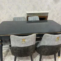 میز ناهار خوری