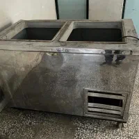 فریزرصندوقی