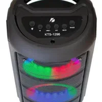 اسپیکر kts1296|سیستم صوتی خانگی|تهران, چهارصد دستگاه|دیوار