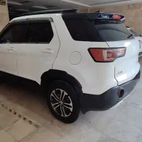 ماشین شاسی بیسو مدل ۹۹|خودرو سواری و وانت|مشهد, زیبا شهر|دیوار