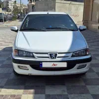 پژو پارس ۴۰۲|خودرو سواری و وانت|خاش, |دیوار