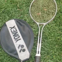 راکت تنیس برند Slaxenger انگلستان|ورزش‌های توپی|تهران, پونک|دیوار