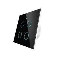 کلیدهای لمسی بجای کلیدهای قدیمی